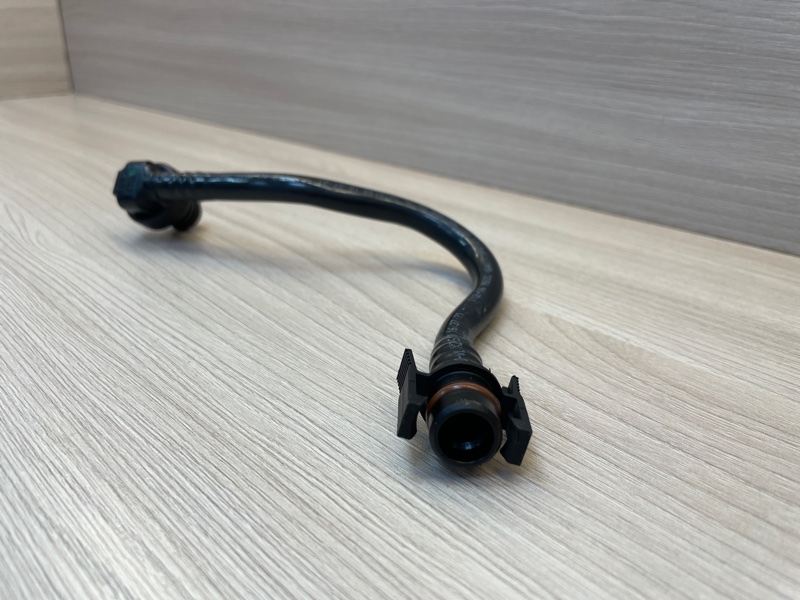 Трубка вакуумного усилителя