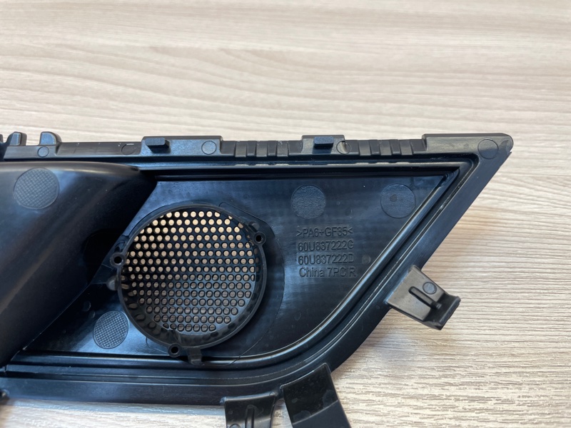 Внутренняя  ручка двери