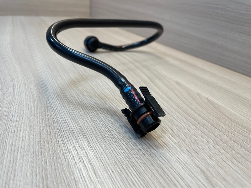 Трубка вакуумного усилителя