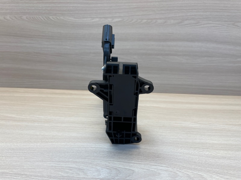 Педаль газа