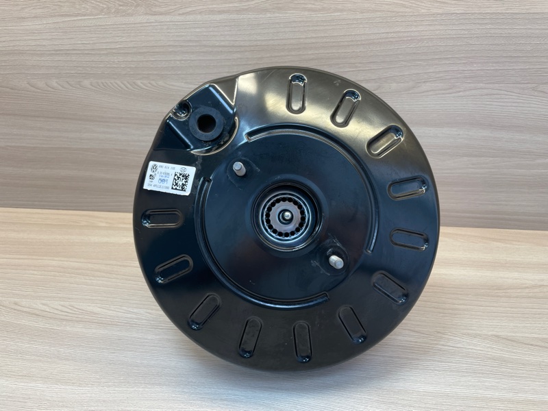 Вакуумный усилитель