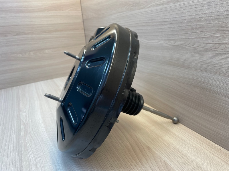 Вакуумный усилитель