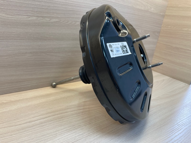 Вакуумный усилитель