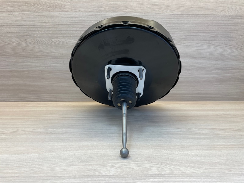 Вакуумный усилитель