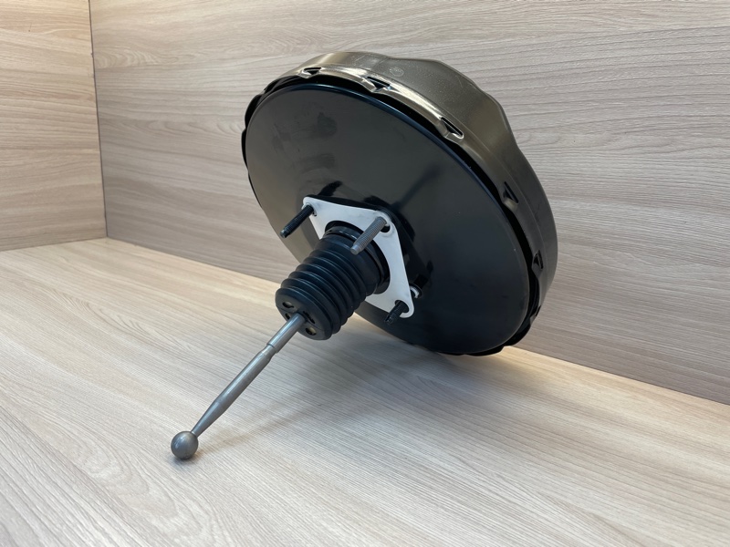 Вакуумный усилитель