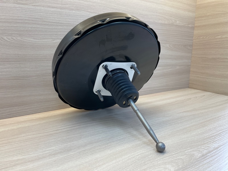 Вакуумный усилитель