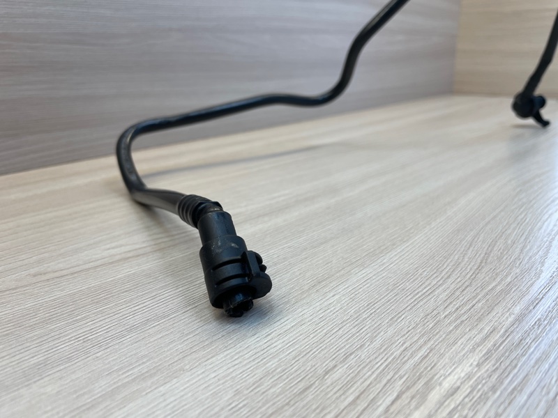 Трубка вакуумного усилителя