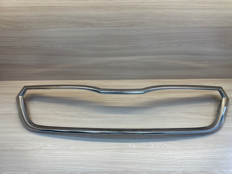 Молдинг решетки радиатора