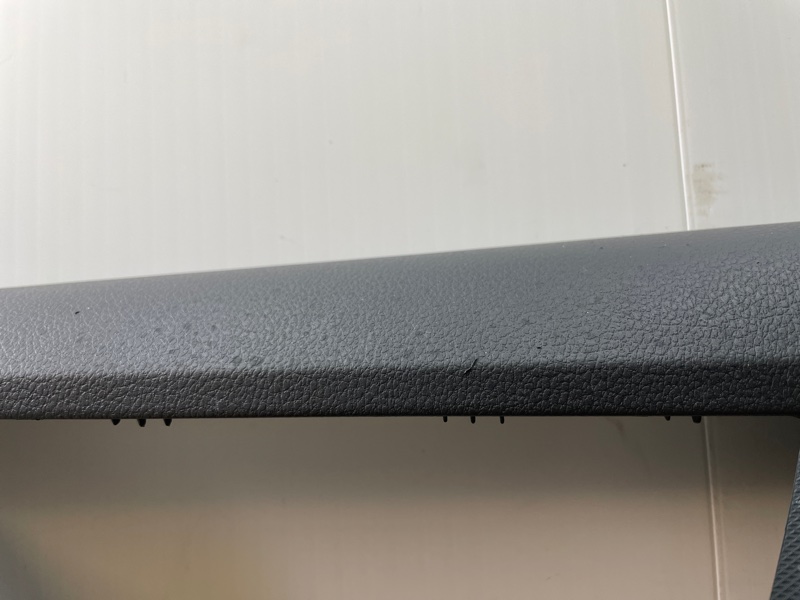 Обшивка боковой двери