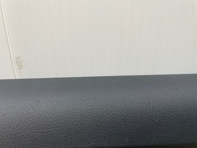 Обшивка боковой двери