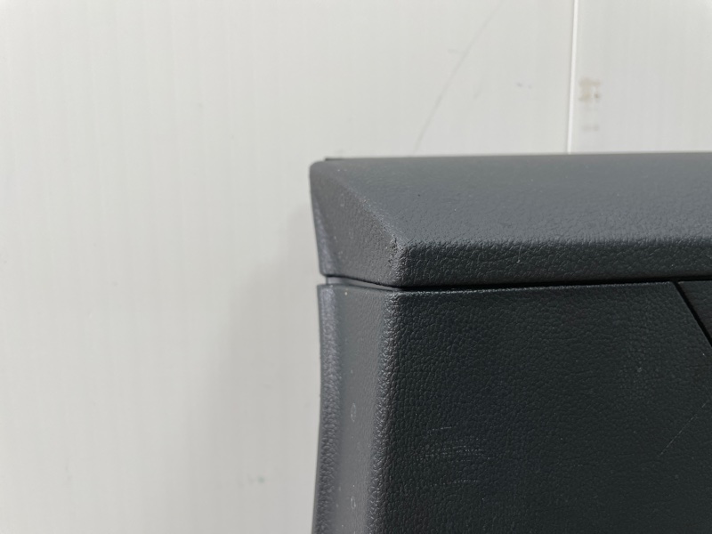 Обшивка боковой двери