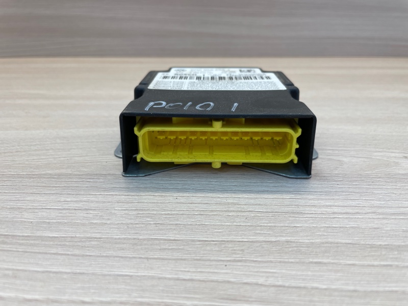 Блок управления AIR BAG