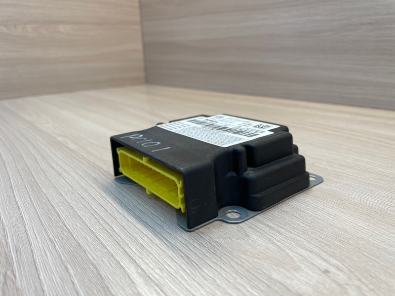 Блок управления AIR BAG