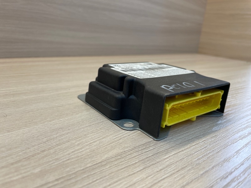 Блок управления AIR BAG