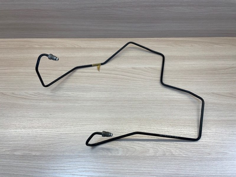 Трубка тормозная