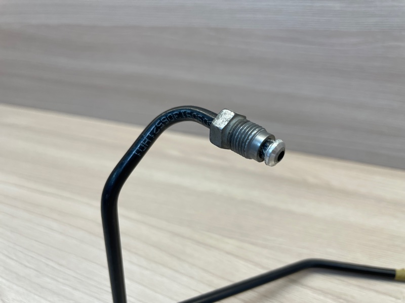 Трубка тормозная