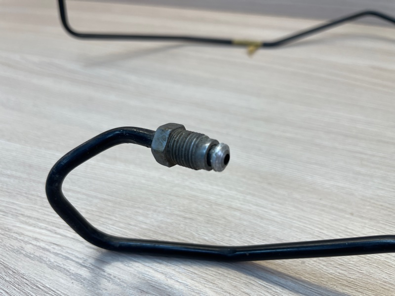 Трубка тормозная