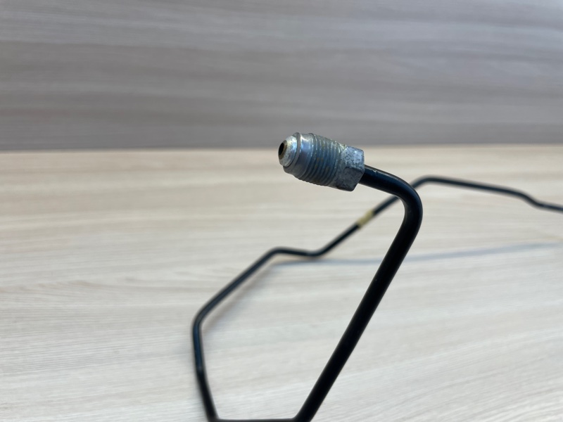 Трубка тормозная