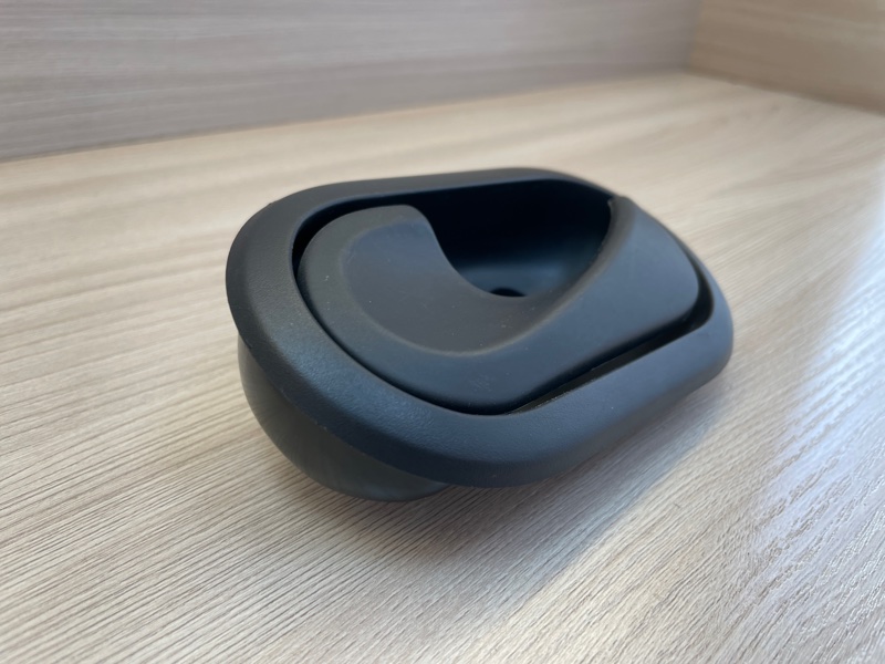 Внутренняя  ручка двери