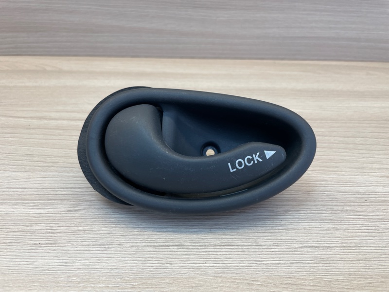 Внутренняя  ручка двери