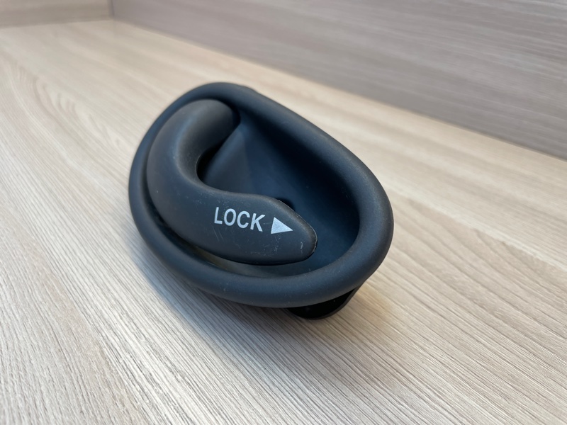 Внутренняя  ручка двери