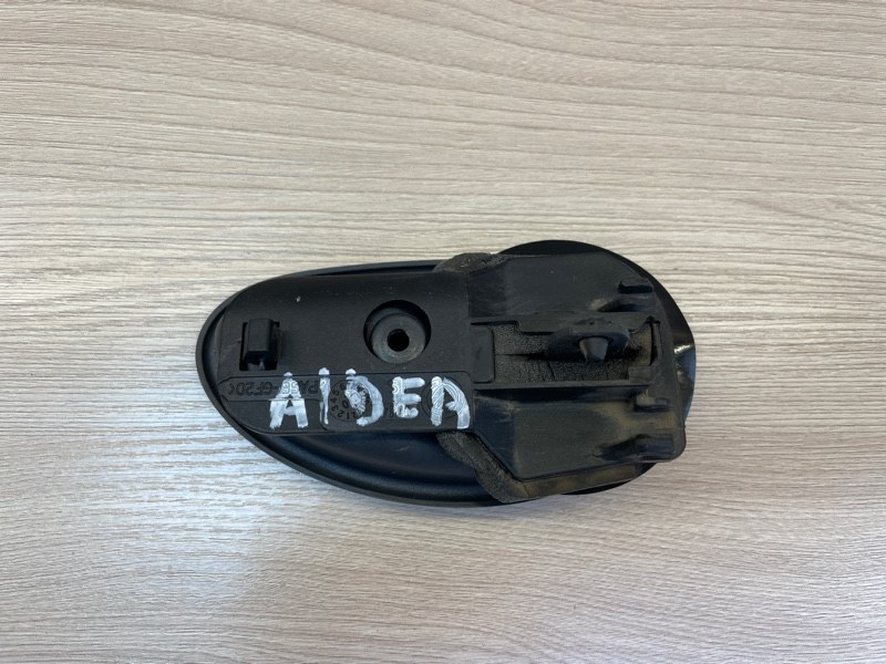 Внутренняя  ручка двери