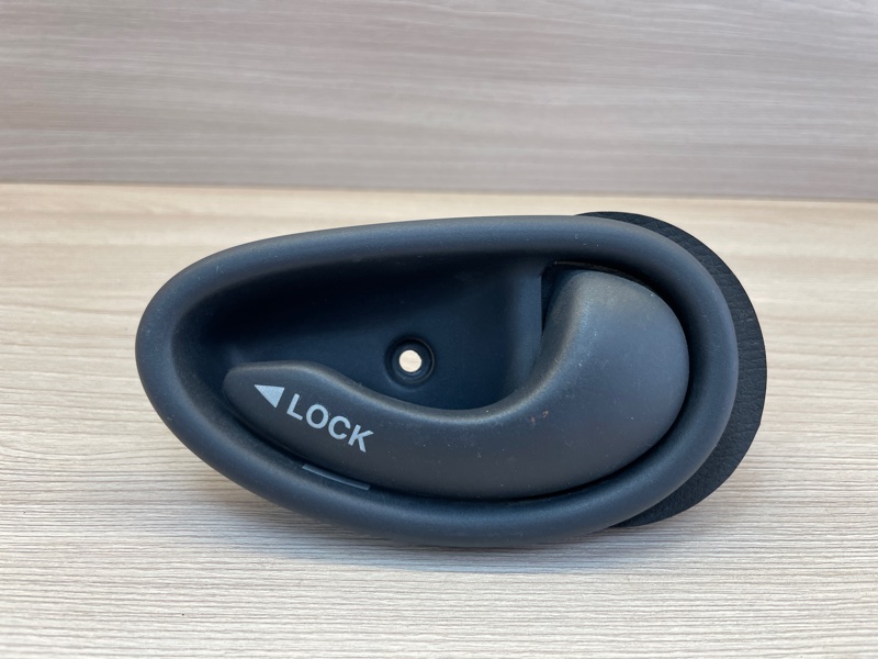 Внутренняя  ручка двери