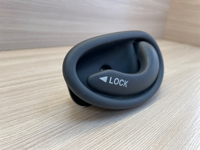 Внутренняя  ручка двери