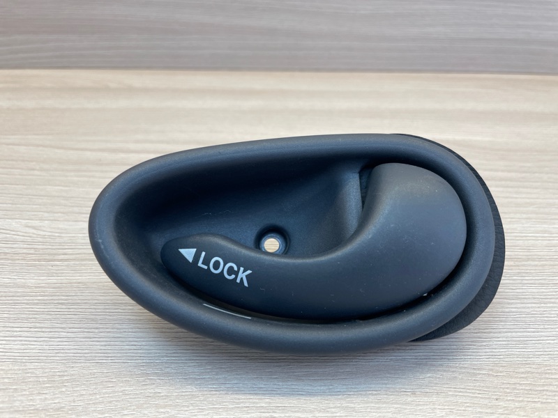 Внутренняя  ручка двери