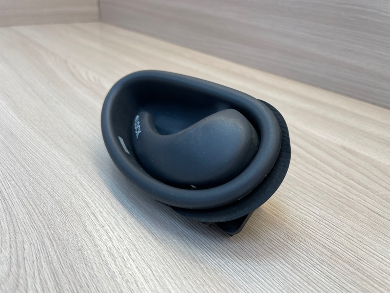 Внутренняя  ручка двери