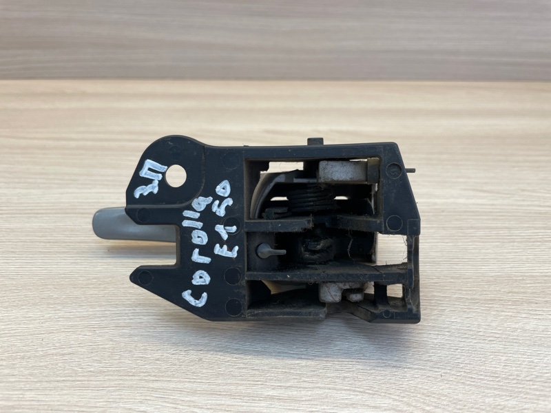 Внутренняя  ручка двери