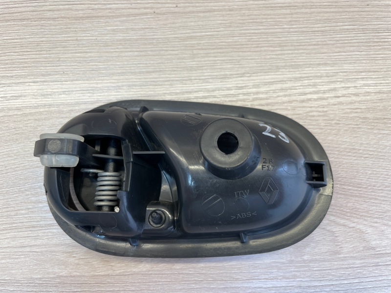 Внутренняя  ручка двери