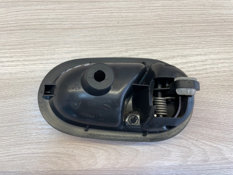 Внутренняя  ручка двери