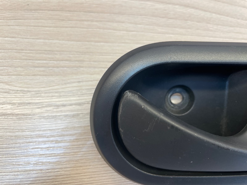 Внутренняя  ручка двери