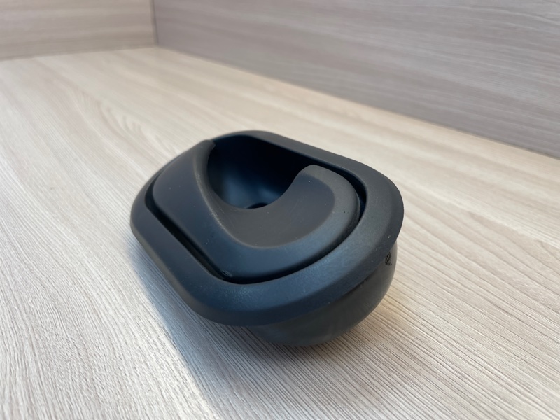 Внутренняя  ручка двери