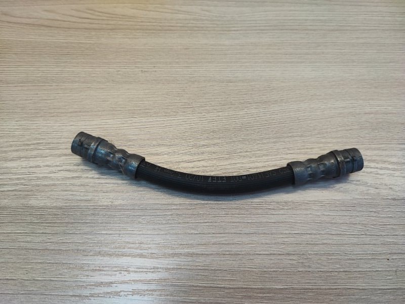 Шланг тормозной