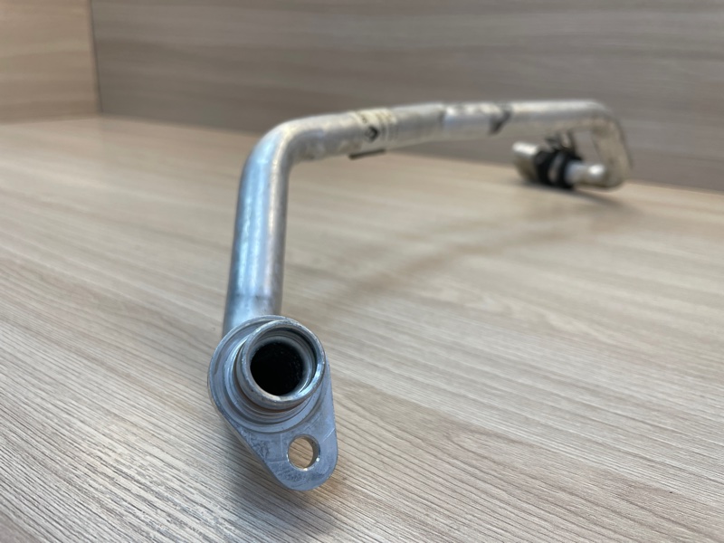 Трубка кондиционера