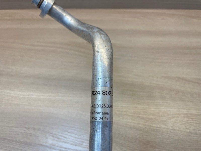 Трубка кондиционера