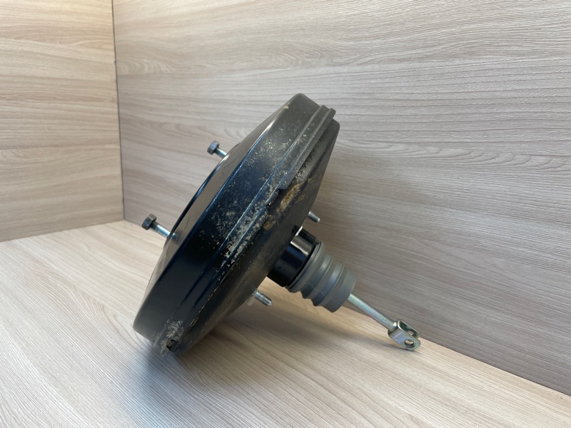 Вакуумный усилитель