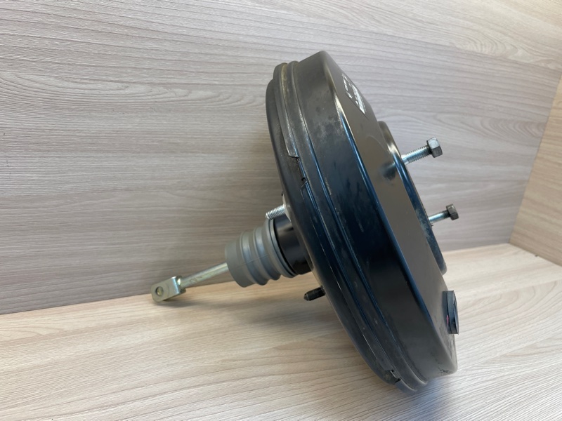 Вакуумный усилитель