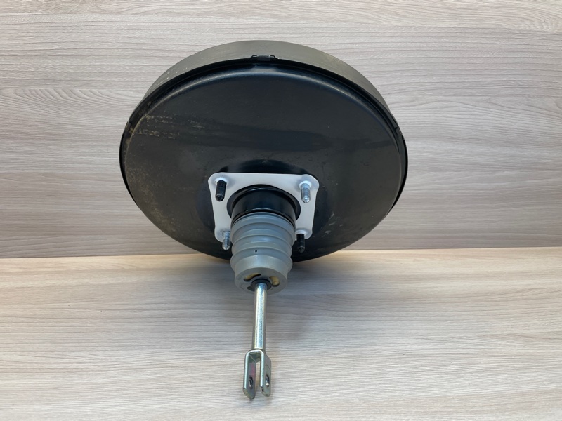 Вакуумный усилитель