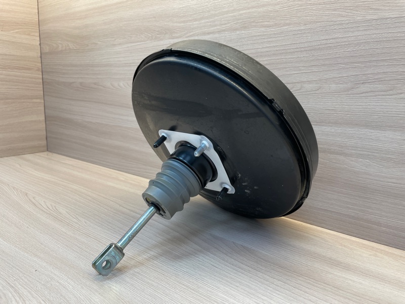 Вакуумный усилитель