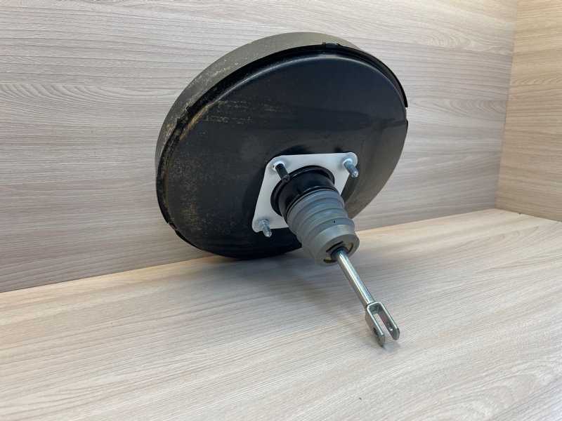 Вакуумный усилитель