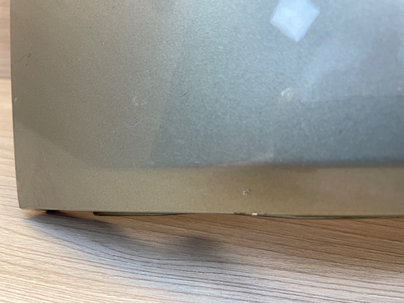 Накладка   бампера