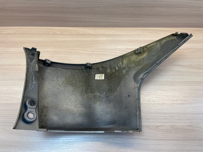 Накладка   бампера