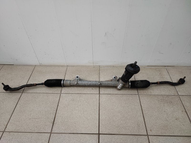 Рулевая рейка