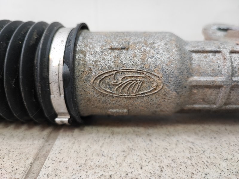 Рулевая рейка