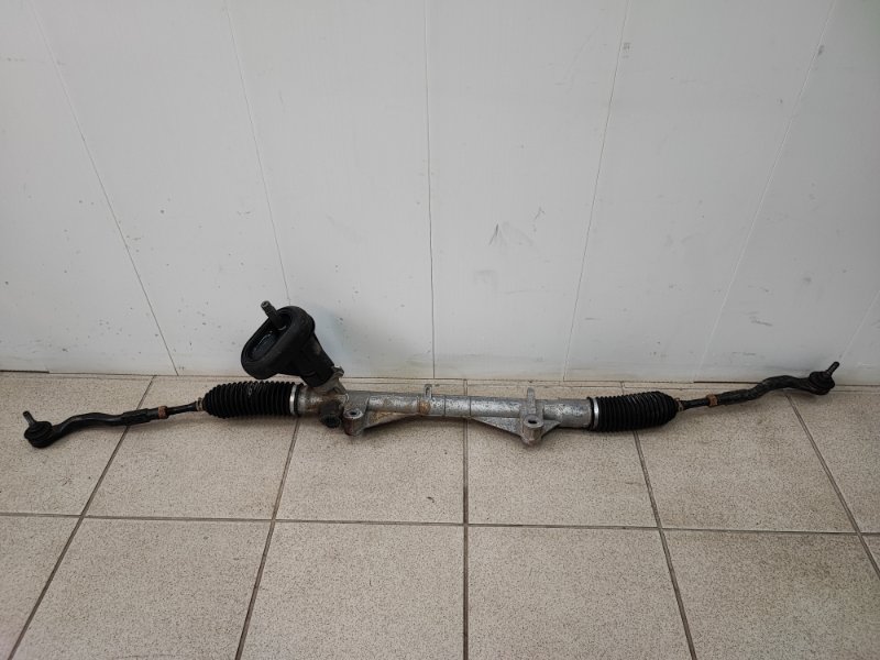 Рулевая рейка