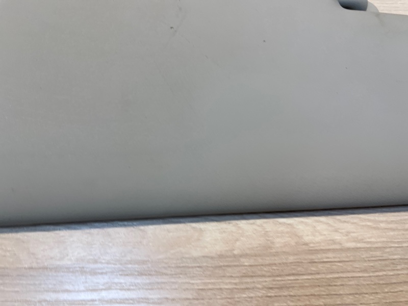 Козырек солнцезащитный