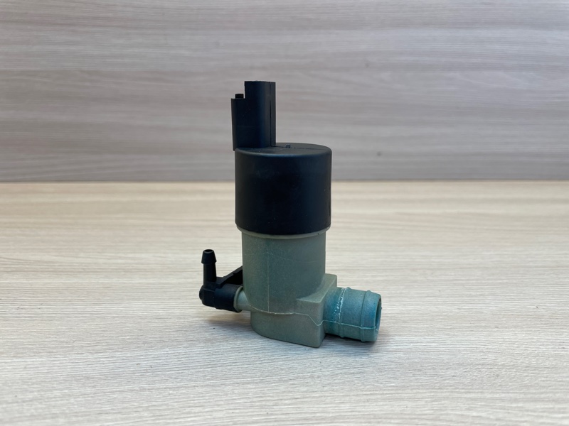 Моторчик бачка омывателя